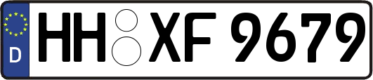 HH-XF9679