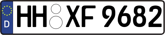 HH-XF9682