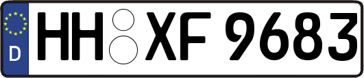 HH-XF9683