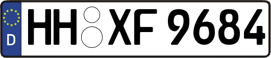 HH-XF9684