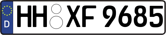 HH-XF9685