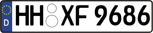 HH-XF9686