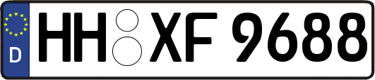 HH-XF9688