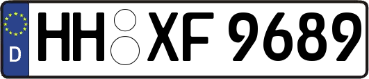 HH-XF9689