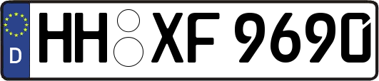 HH-XF9690