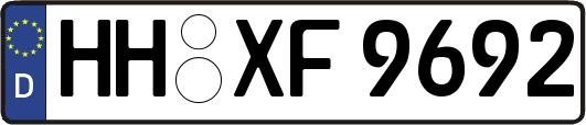 HH-XF9692