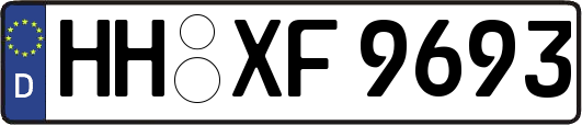HH-XF9693