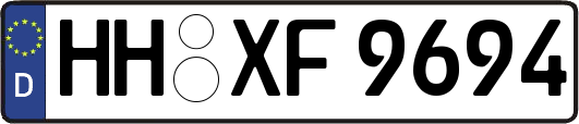 HH-XF9694