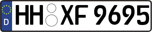 HH-XF9695