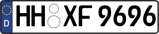 HH-XF9696