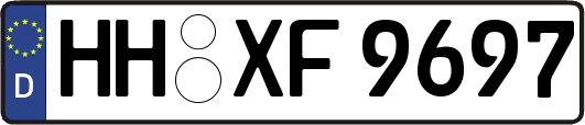 HH-XF9697