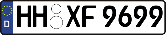 HH-XF9699