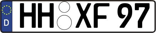 HH-XF97