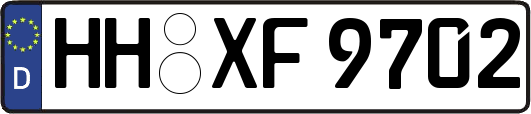 HH-XF9702