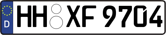 HH-XF9704