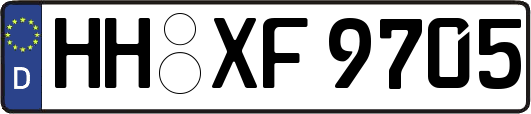 HH-XF9705