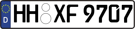HH-XF9707