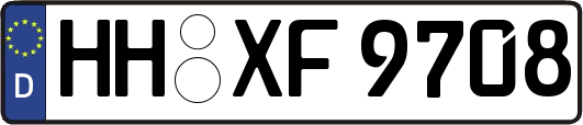 HH-XF9708