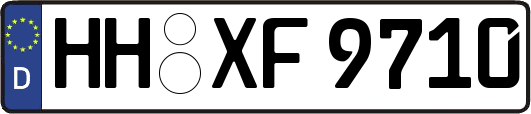 HH-XF9710