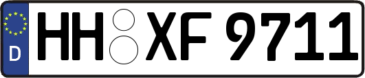 HH-XF9711