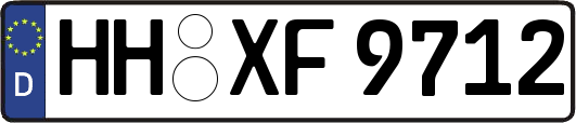 HH-XF9712