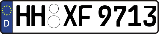 HH-XF9713