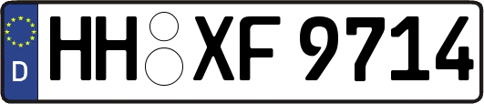 HH-XF9714