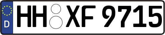 HH-XF9715
