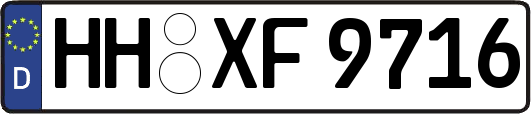 HH-XF9716