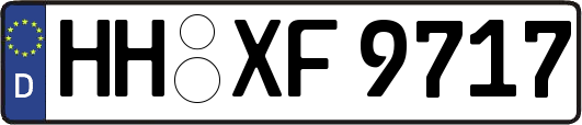 HH-XF9717