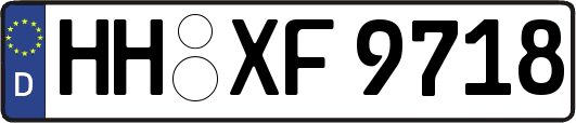 HH-XF9718
