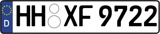 HH-XF9722
