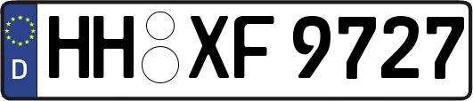 HH-XF9727