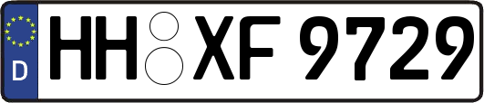 HH-XF9729