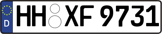 HH-XF9731