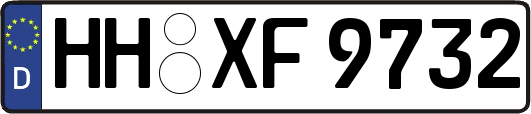 HH-XF9732