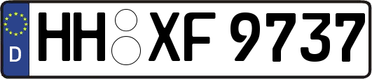 HH-XF9737
