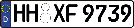 HH-XF9739