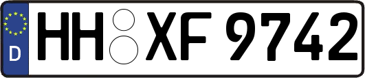 HH-XF9742