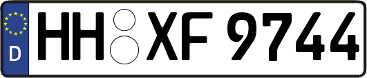 HH-XF9744