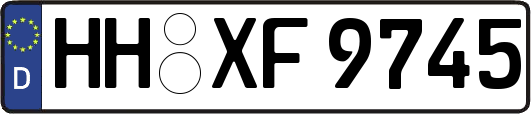 HH-XF9745