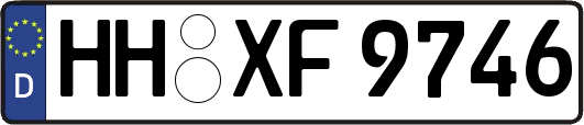 HH-XF9746