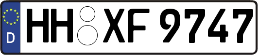 HH-XF9747