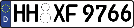 HH-XF9766