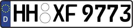 HH-XF9773