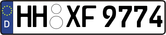 HH-XF9774