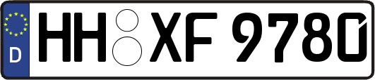 HH-XF9780