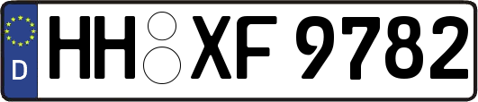 HH-XF9782
