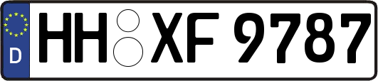 HH-XF9787
