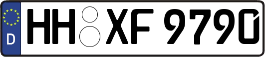 HH-XF9790